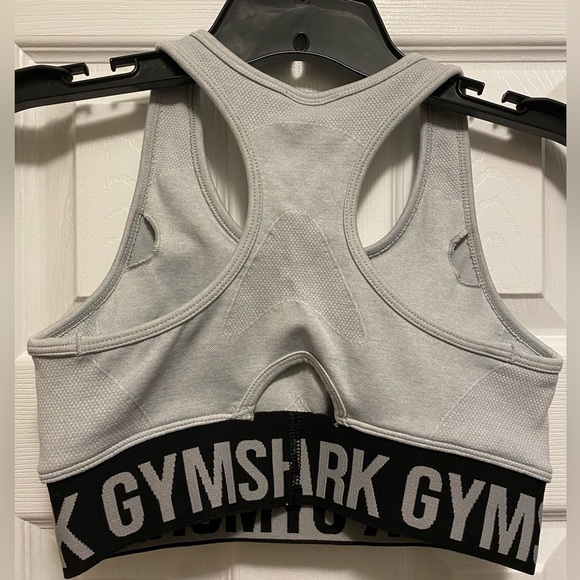 Gymshark Flex Sports Bra in Size Small - Picture 2 of 2